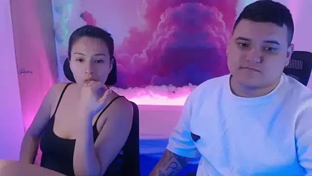 Charly_and_laura — SHE WANT TO FEEL MY SEMEN INSIDE