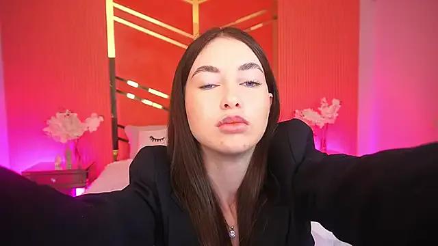 CherryyLulu's avatar