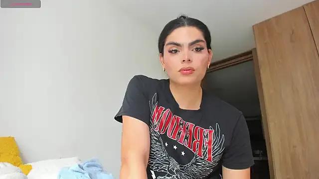 cheryl_blossom69 — CUM