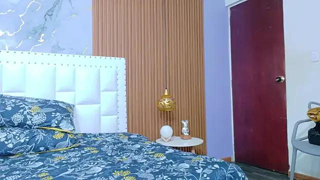 chubbykinkyygirl's avatar