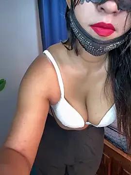 Cinderella-98 — Nude