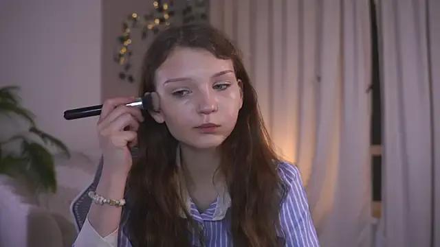 CindyGarrison — Private on StripChat