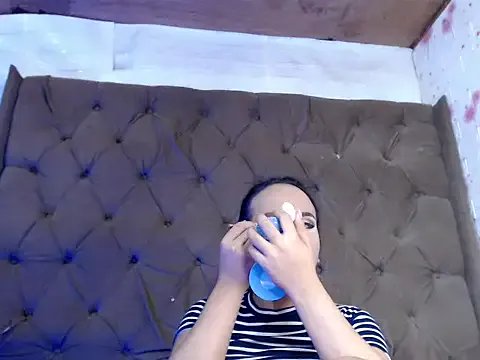 Cockyliciousx on StripChat 