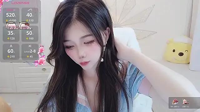 Coco-Di on StripChat 