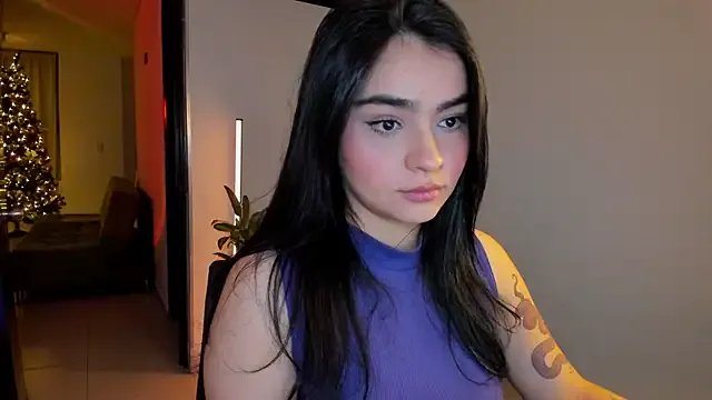 ConnieFontane on StripChat 