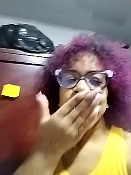 ConnySullivan on StripChat 