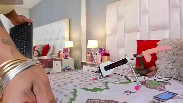 ConnySullivan — CREAM CUM DELICIOUS