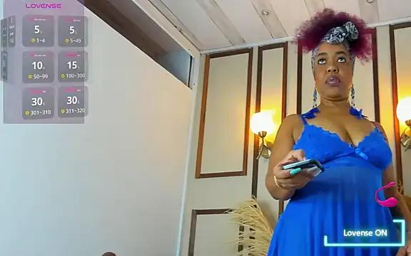 ConnySullivan on StripChat 