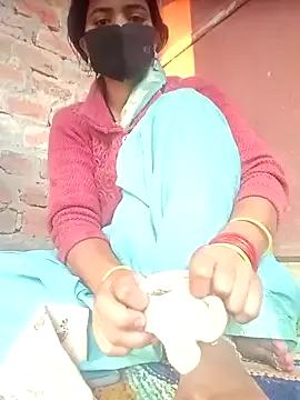 Cute-Bandna's avatar