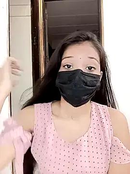 Cute_Rakhi8 — Freechat on StripChat