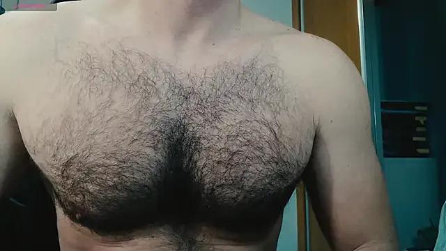 cutehairymacho — Cum!