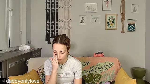 daddyonlyloveme's avatar