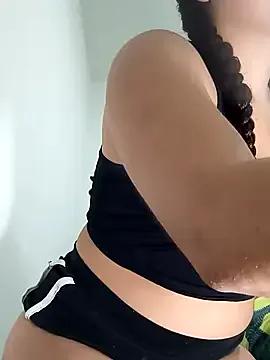 Daika_Rodriguez — Mastubation  baby