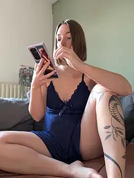 Daisy_Michto_Officiel's avatar