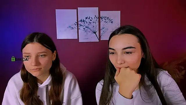 dana_sweet__ on StripChat 