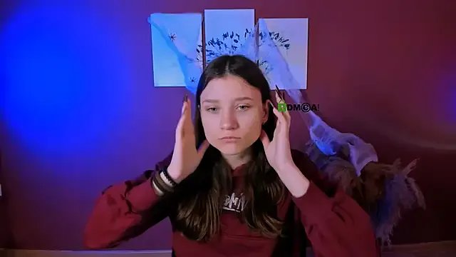 dana_sweet__ on StripChat 