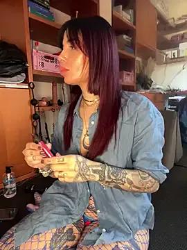 Dancing_wmyselF_ — FUCK ME A PECORA 3 LT