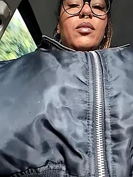 DarkDea — Nasty Fuck Dildo 4XL front Taxi Driver