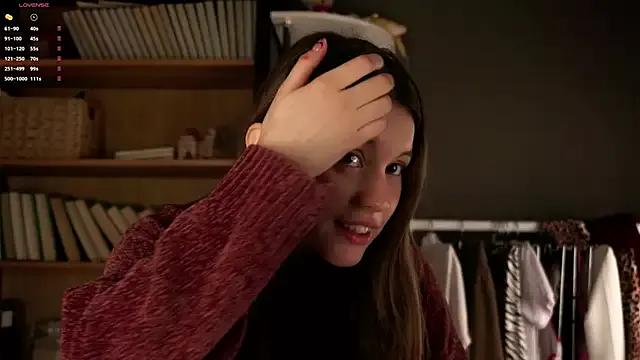 DarylBarks — Say I love you