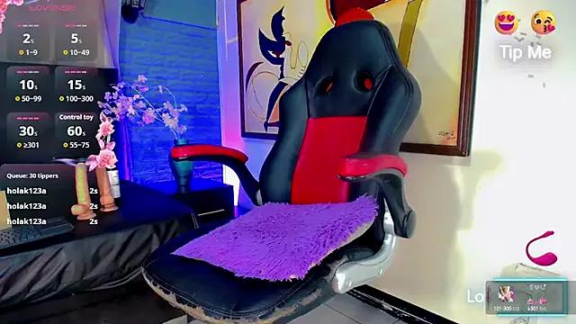 Dayana_Dias — Hard cock 22 cm