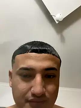 Demon_foxes — Show+caress ass hole