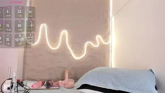 Demy_Ruiz — Ass Ride Dildo