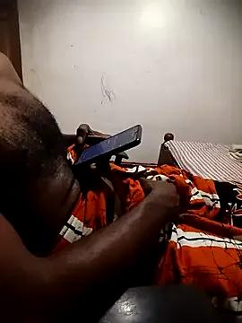 Dhanu9712 — Cum show