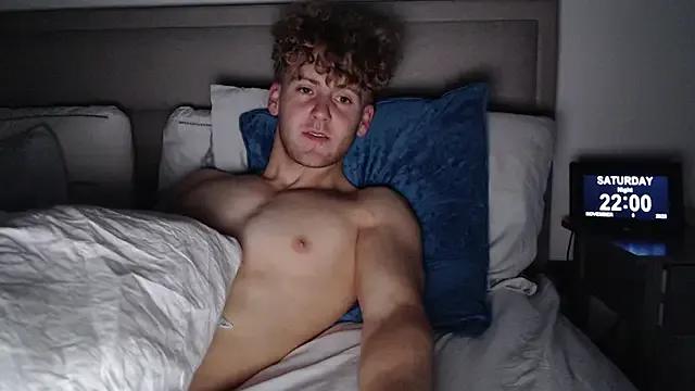 DominantAlex18 — cum