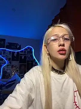 Dooubletroublee on StripChat 