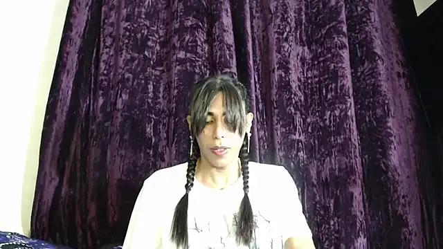 Ebonyxprincess_ — Get naked for sexy schoolgirl teacher