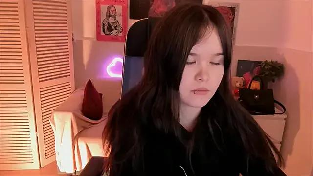 Elainebeness — squeeze breasts