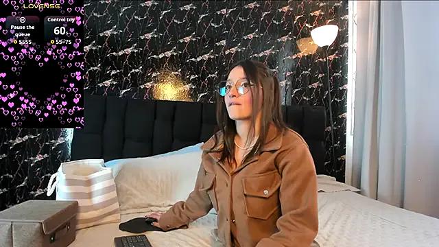 Elecktra_sweet on StripChat 