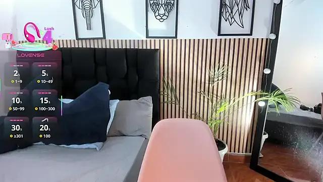 Elecktra_sweet on StripChat 