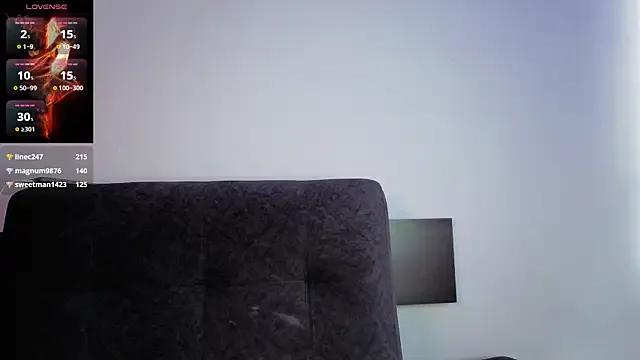 eleecttraa_12 on StripChat 