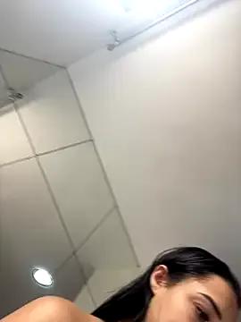 Elen01 on StripChat 