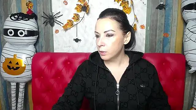 ElizabethSho's avatar