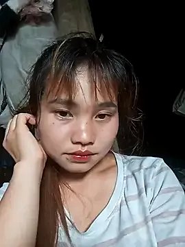 EllyBaby20 on StripChat 