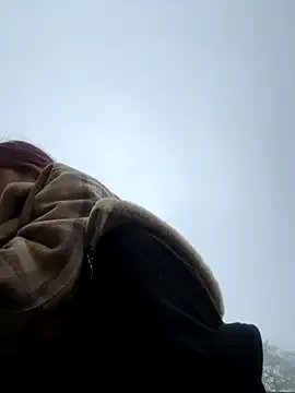 EllyBaby20 on StripChat 