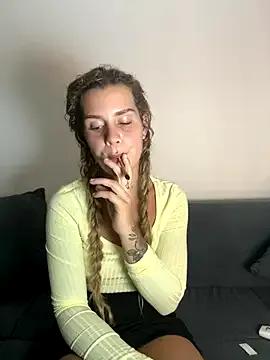 EmiliaCatalina — snap