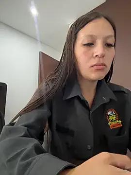 Emily-7_ — REAL SEX without MERCY cumshot onface