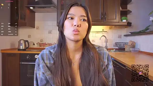 EmmaFisherf on StripChat 