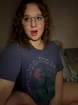 EmmieRae on StripChat 