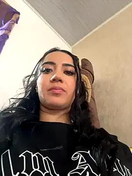 EmmyEvans1 on StripChat 