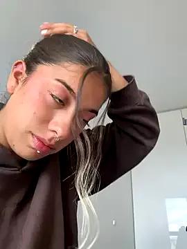 Enyeld_ruru — Bounce my big ones in your face