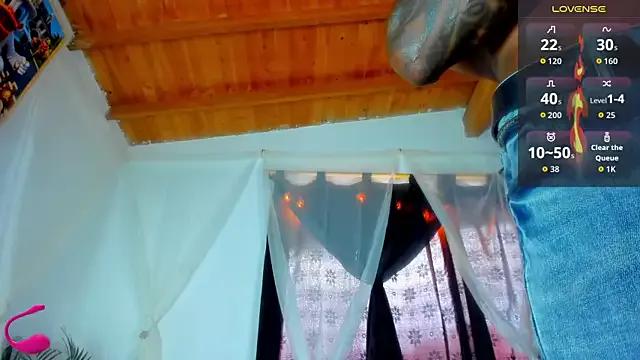 esteveen_ortegas_ on StripChat 