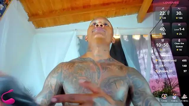 esteveen_ortegas_ on StripChat 