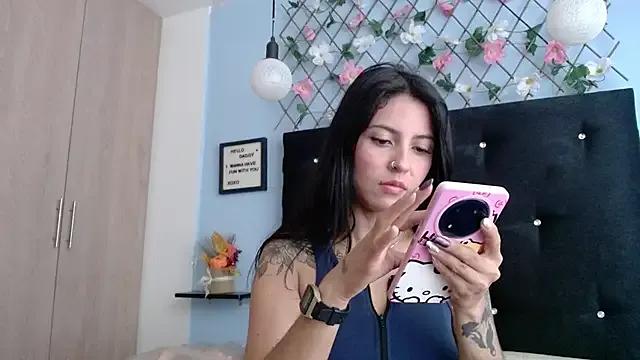 evatits_1 — AMAZING SQUIRT 