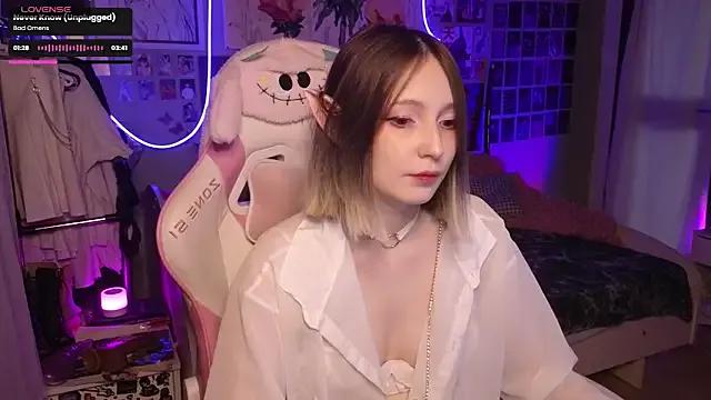 evierosen on StripChat 