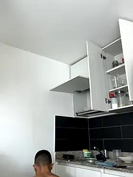 Ezzio_Scolaro on StripChat 