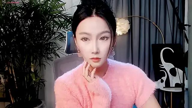 feifei-love on StripChat 